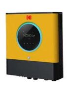 10 KW Kodak off Grid Inverter 