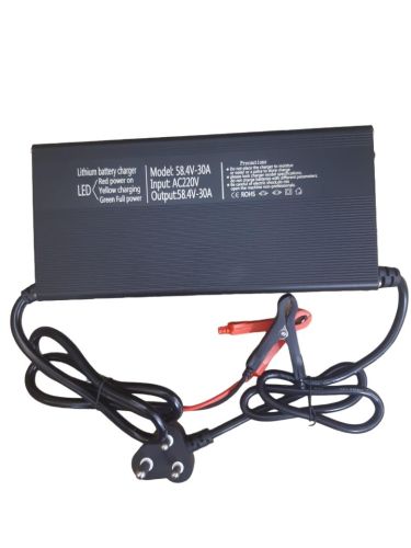 Lithium Battery charger