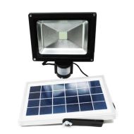 10 Watt Motion sensing floodlight