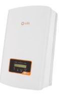 Solis 4.6kW S6 Dual MPPT - Single Phase with DC