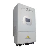 SunSynk Hybrid Inverter 5 KW 