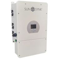 SunSynk Hybrid Inverter 8KW 